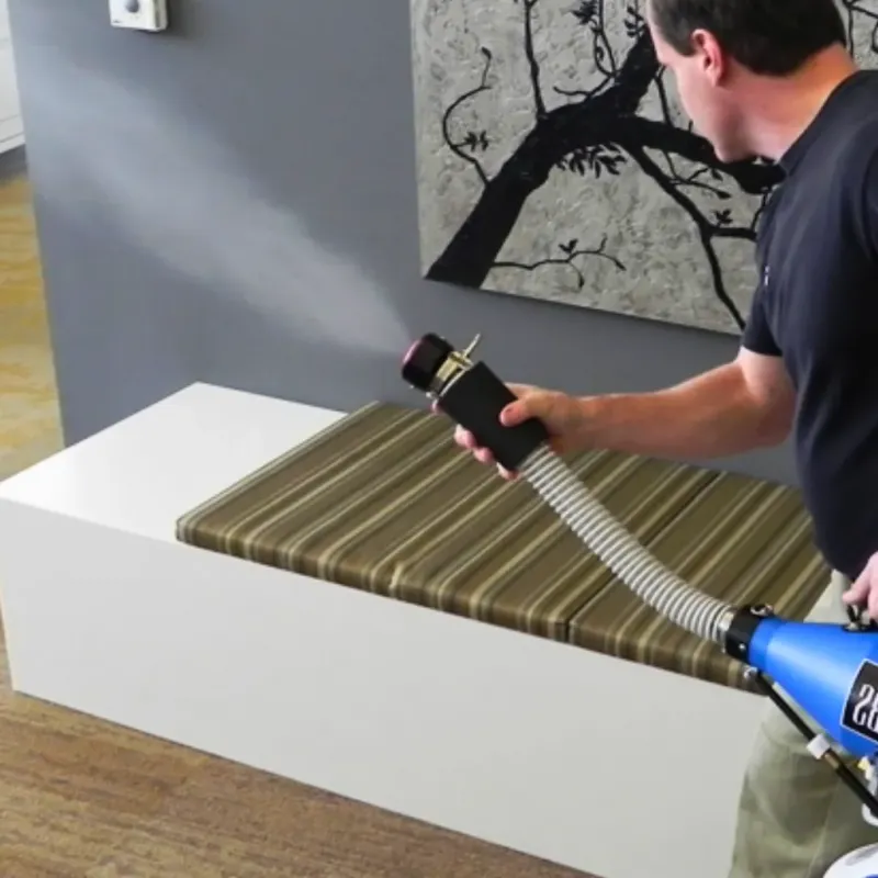 Professional Odor Removal in Henderson, TN